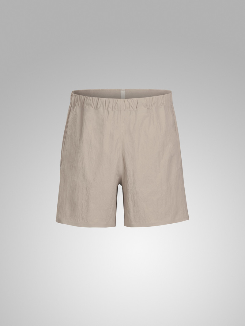 Argand Short 10