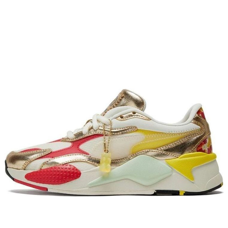 PUMA Haribo x RS-X3 'Gummy Bears' 383415-01 - 1