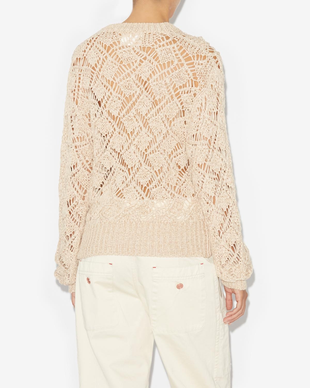 JOEY SWEATER - 5