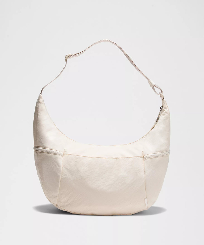 Large Slouchy Sling Bag 13L 3