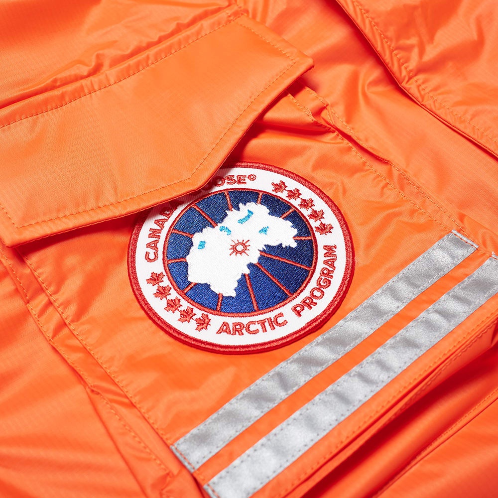 Canada Goose Snow Mantra Parka - 4