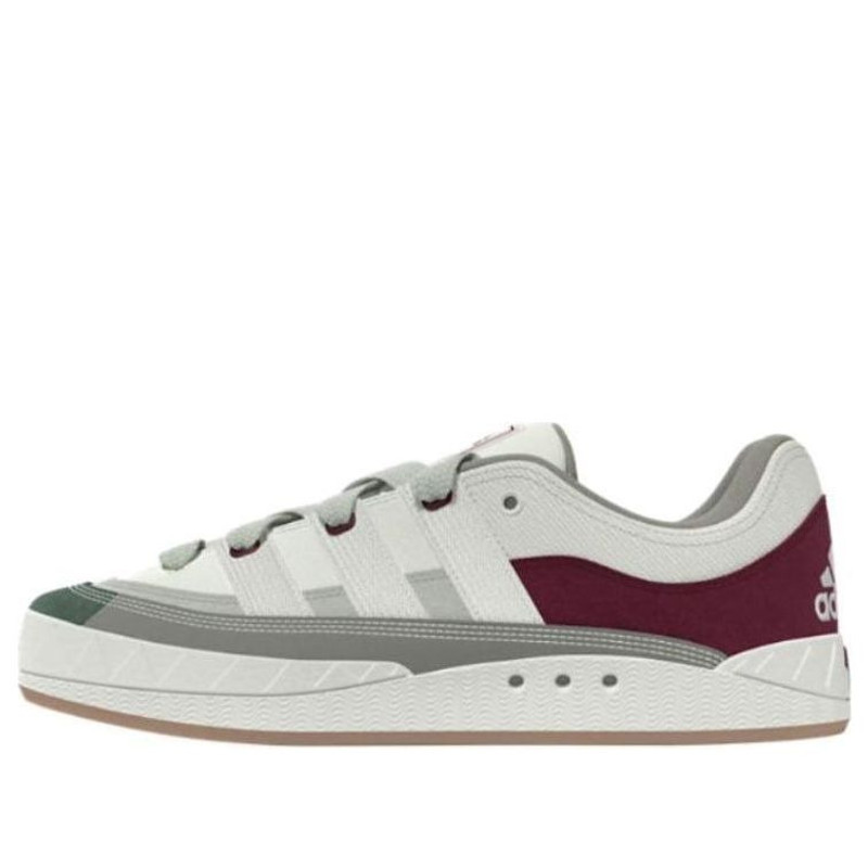 adidas Adimatic 'Grey Red' IH3264 - 1
