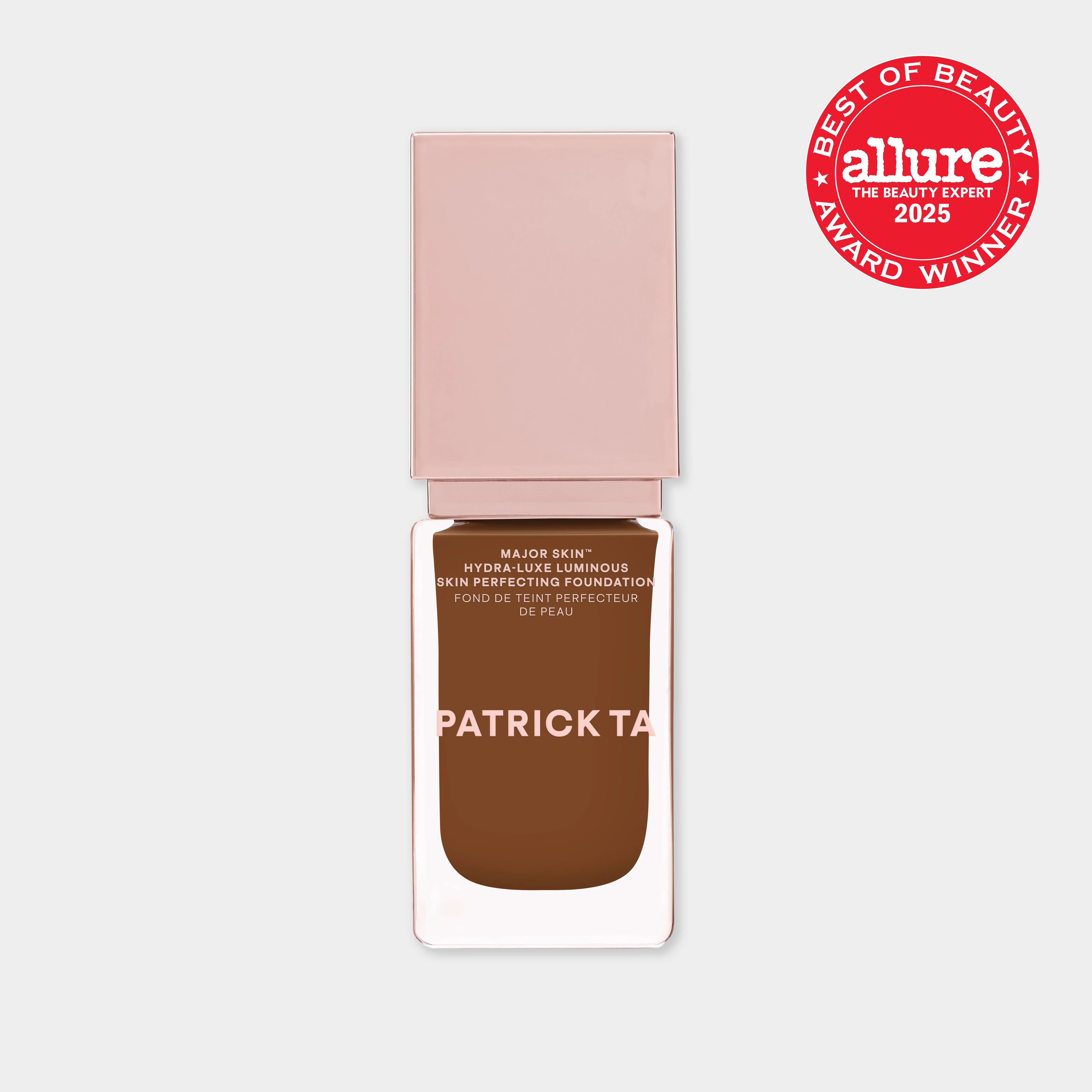 Mini Major Skin Hydra-Luxe Luminous Foundation - 1