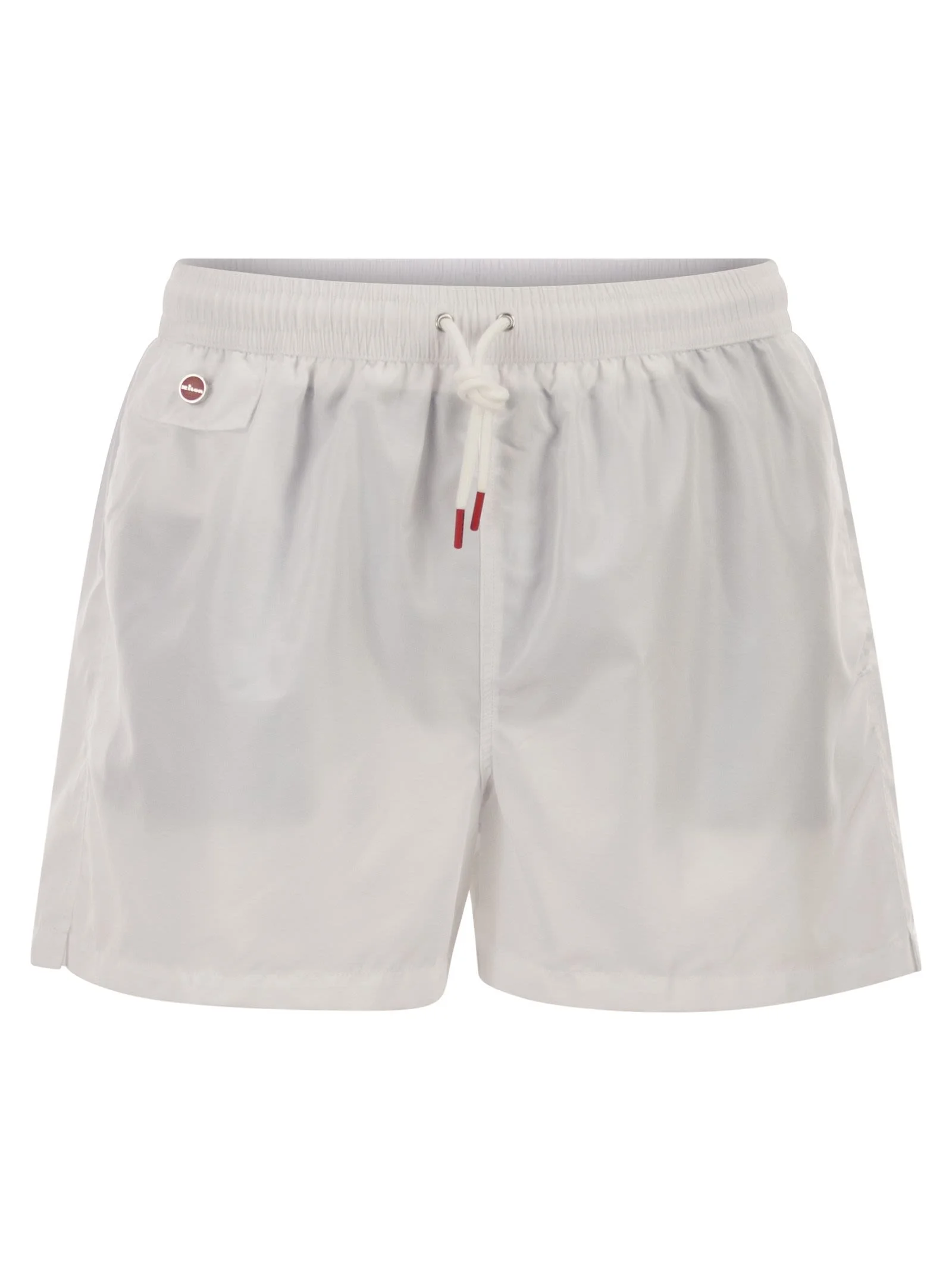 KITON - Kiton Men Short Swim Boxers - 1