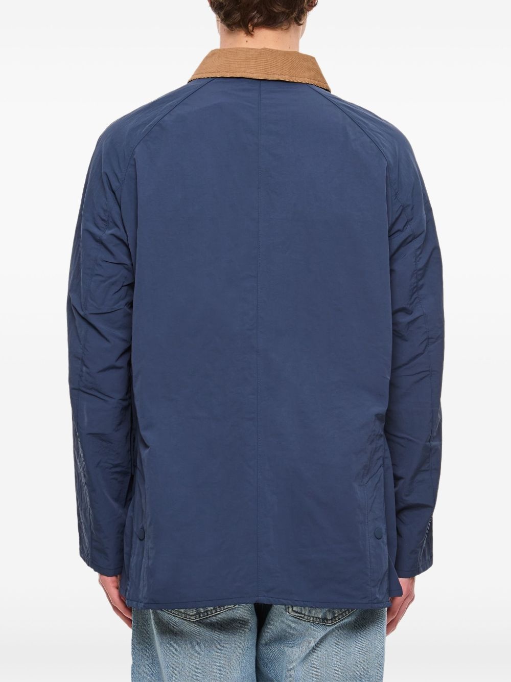 Ashby jacket - 3