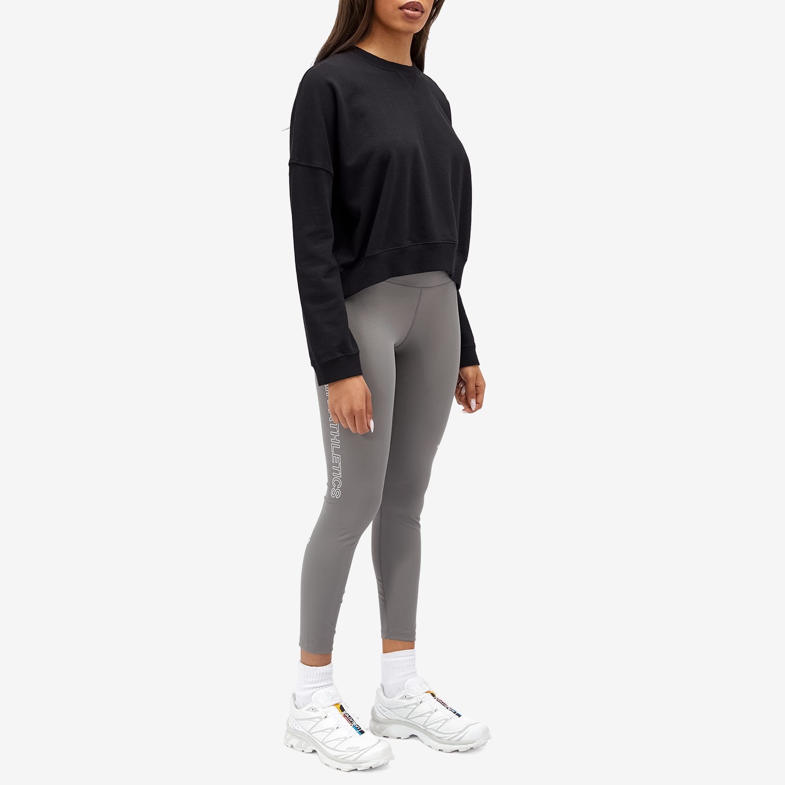 The North Face Ma 25In Flex Leggings - 4