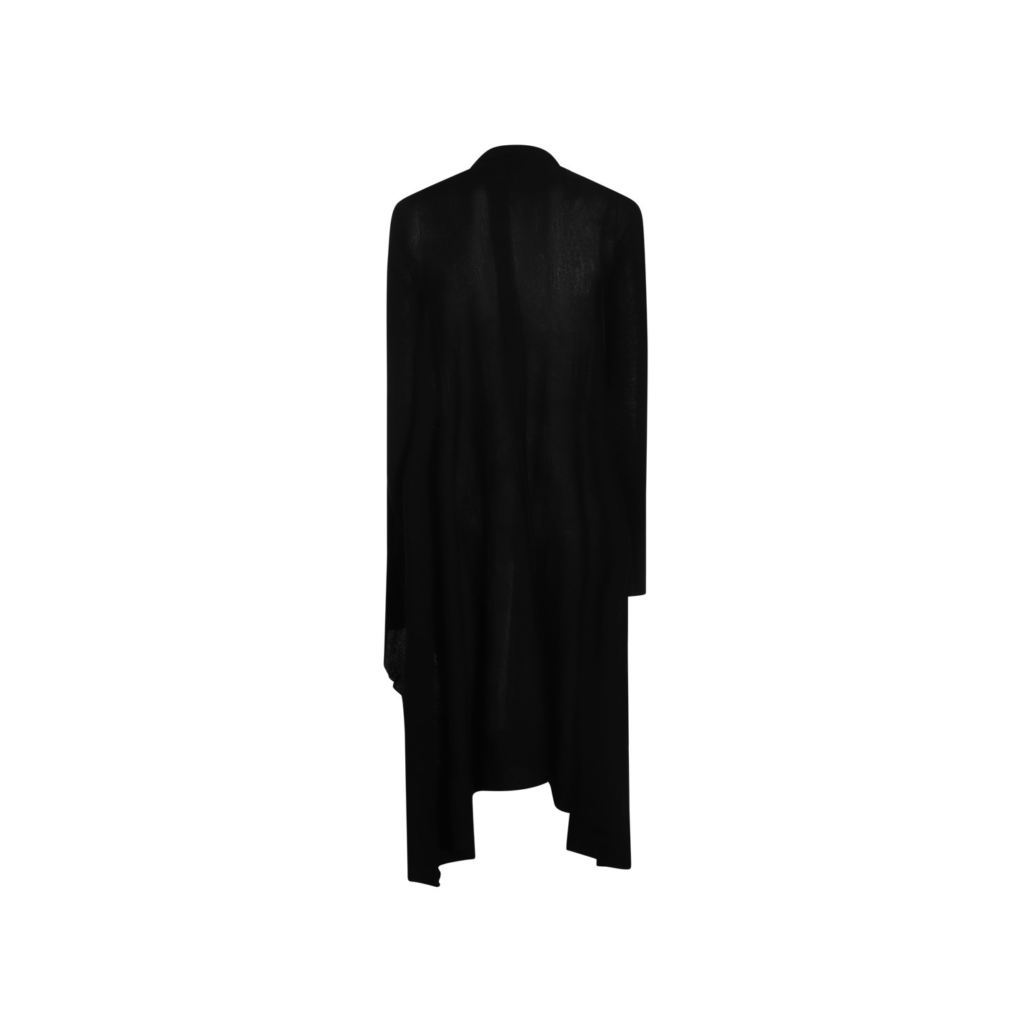 BLACK KNITWEAR - 2