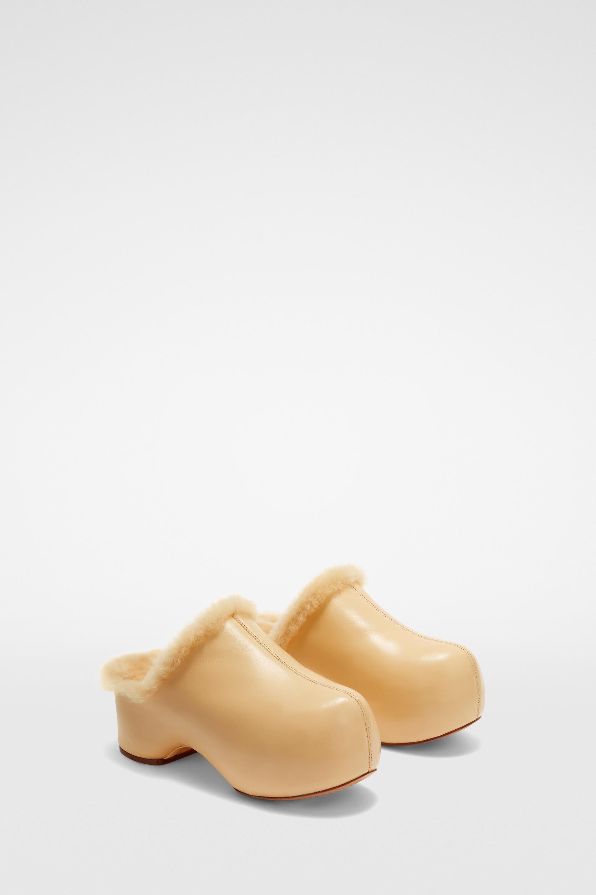 Clogs - 3