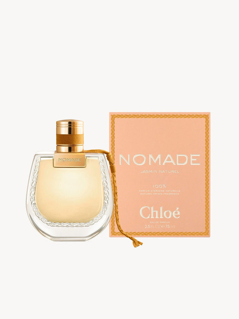 Chloé NOMADE JASMIN NATUREL EAU DE PARFUM outlook