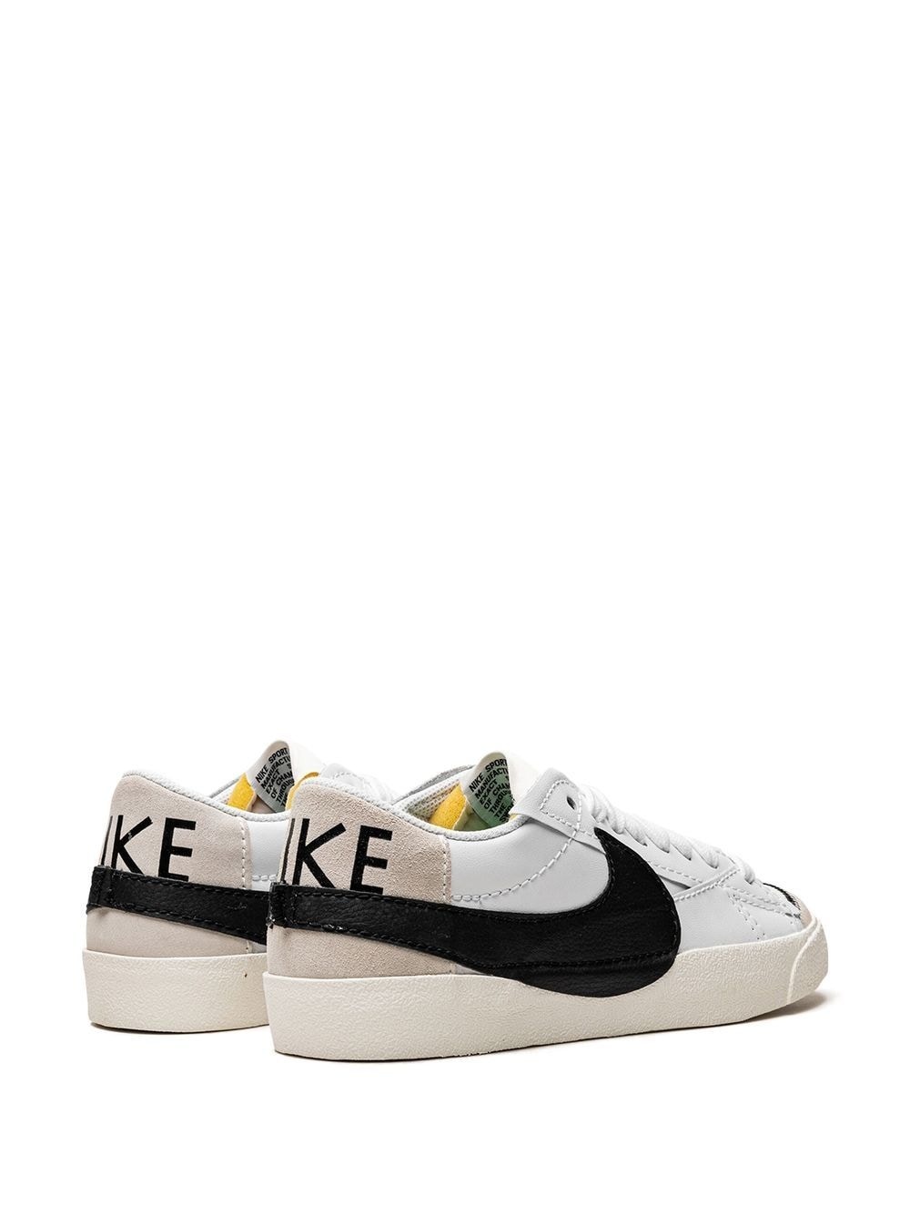 Blazer Low '77 Jumbo sneakers - 3