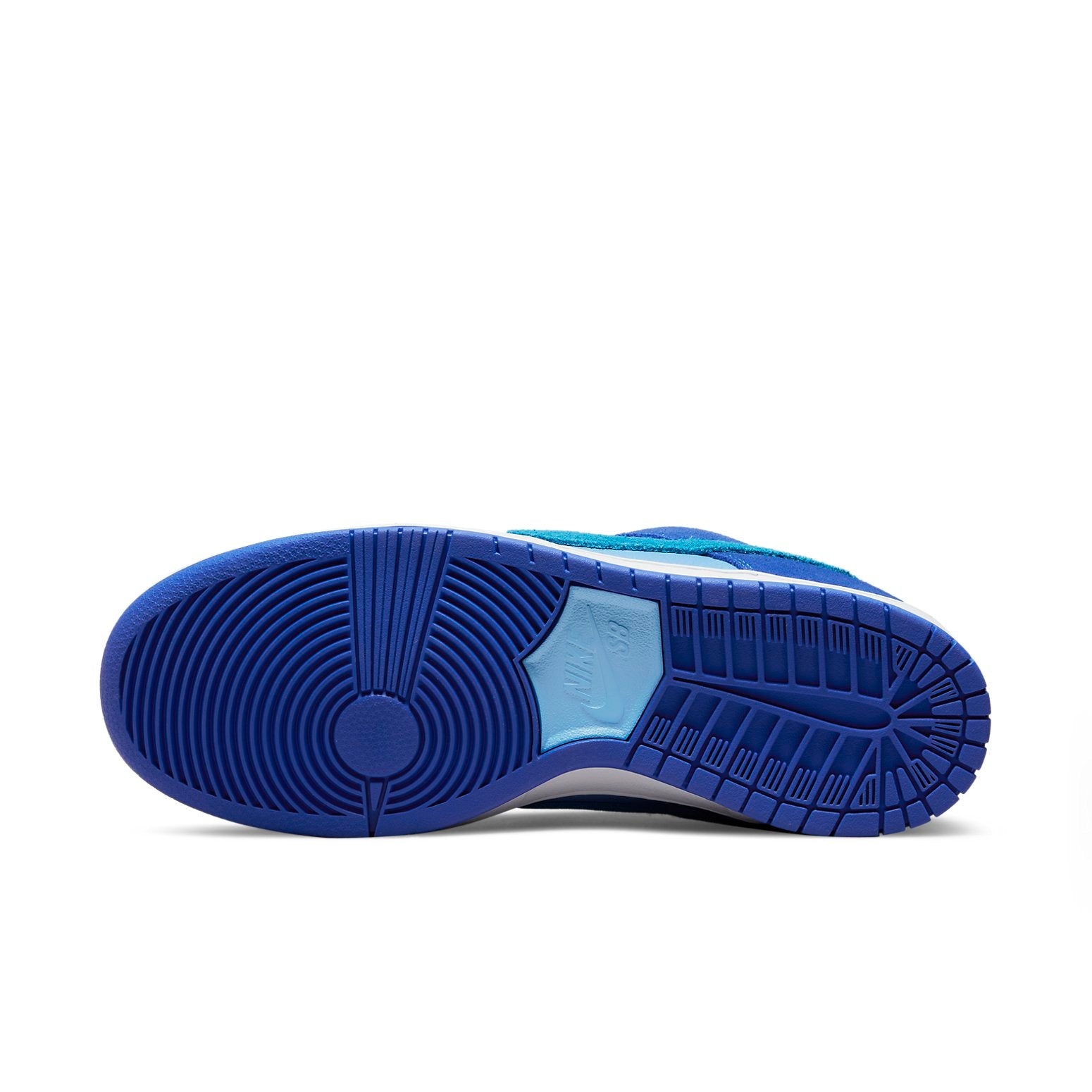 Nike Dunk Low Pro SB 'Fruity Pack - Blue Raspberry' DM0807-400 - 6