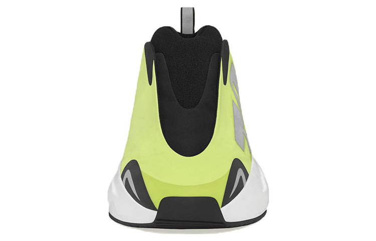 adidas Yeezy Boost 700 MNVN Laceless 'Phosphor' GY2055 - 3