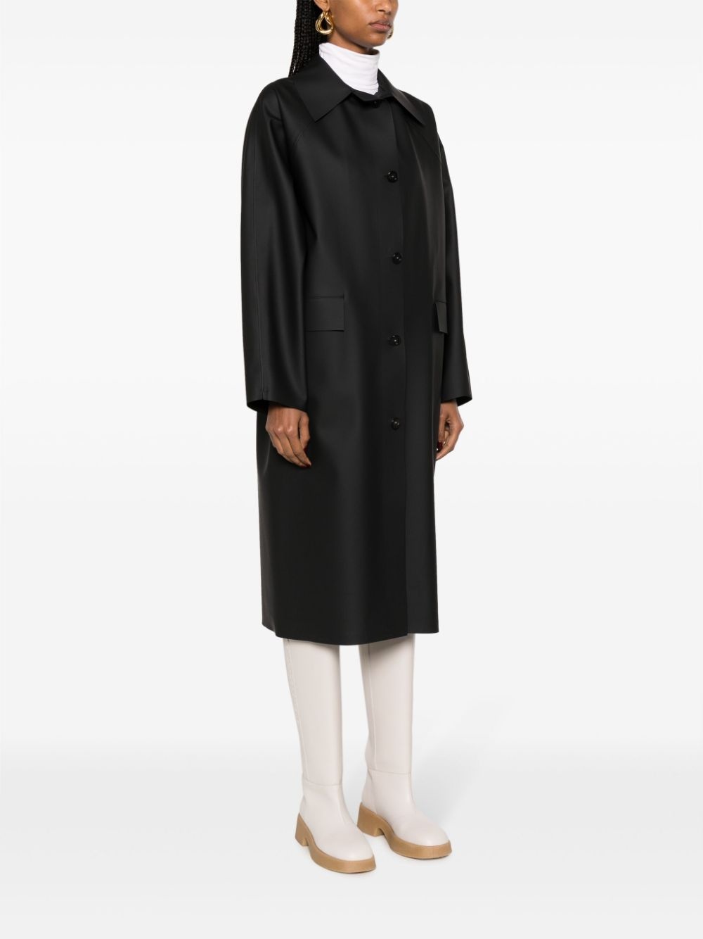 Original water-repellent coat - 3