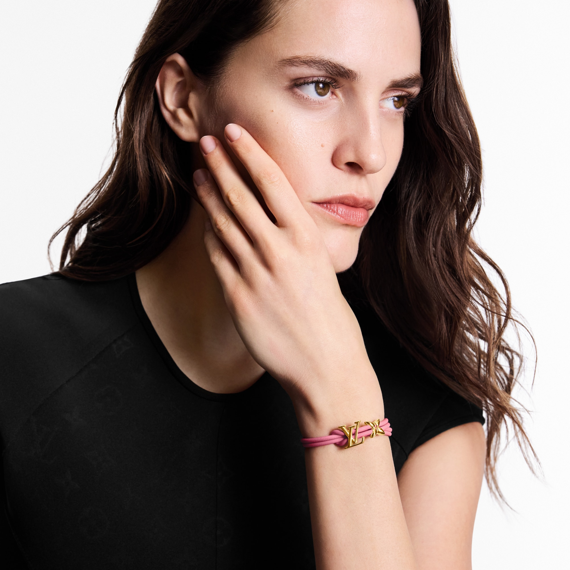 LV Bloom Bracelet - 4