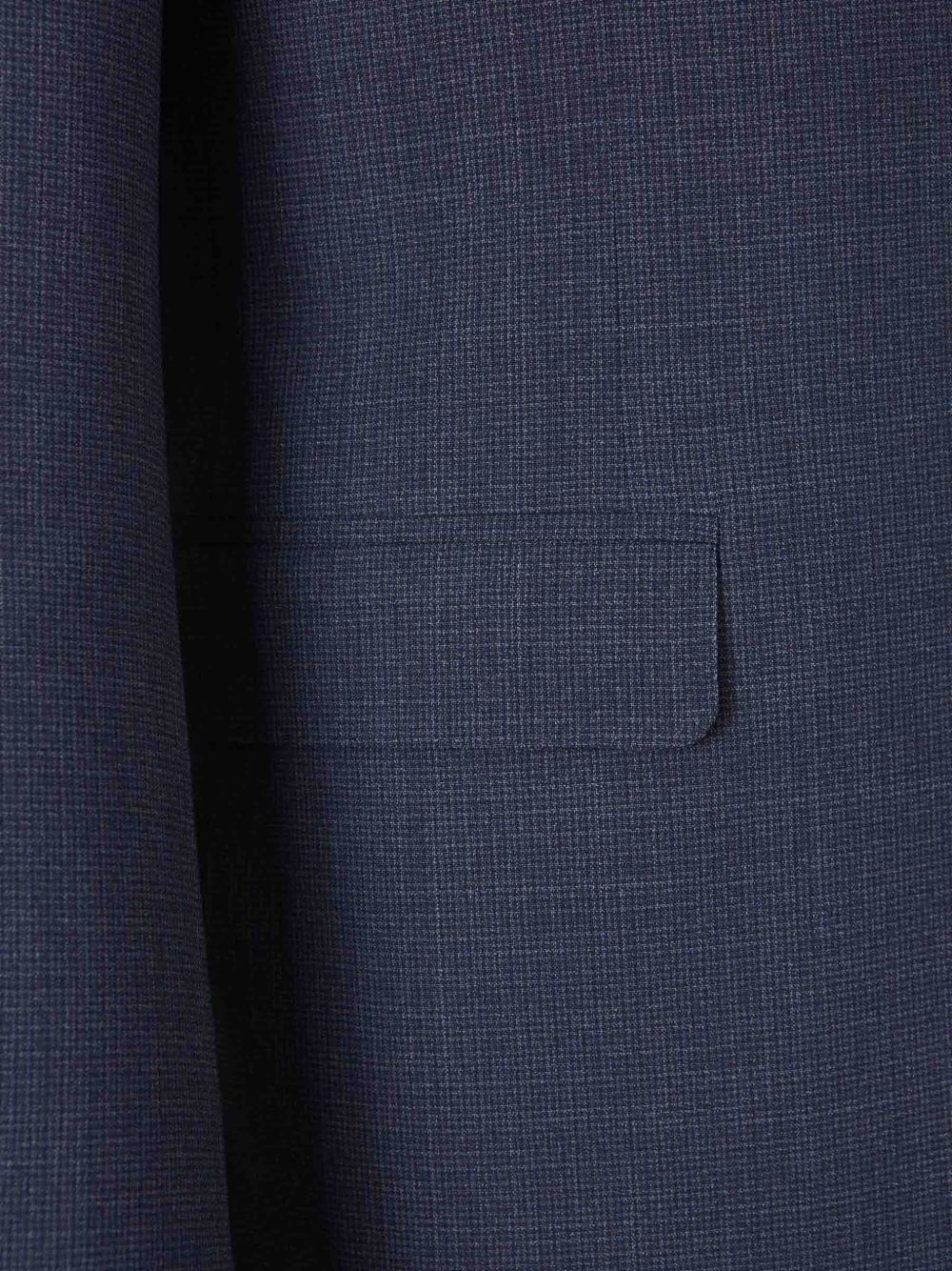 checked suit - 6