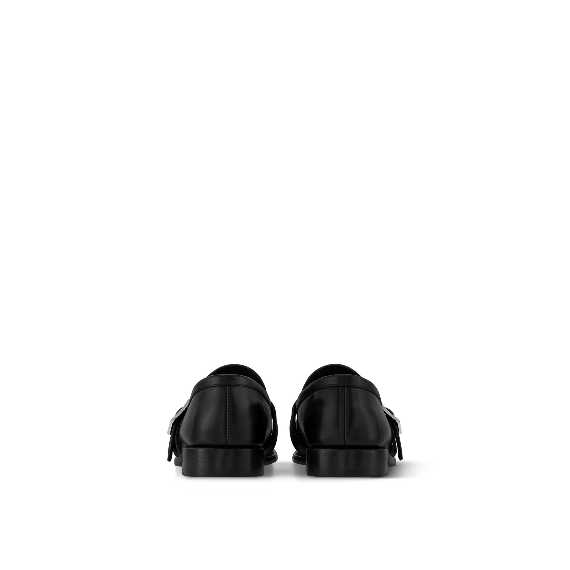 Louis Loafer - 4