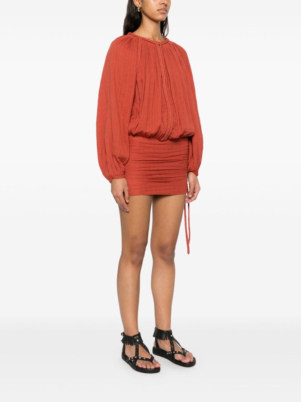 Jaoni dress - 3