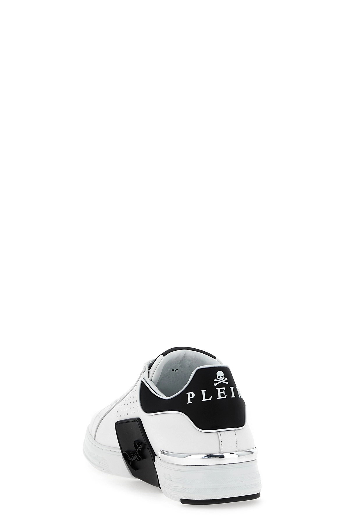 'Hexagon' sneakers - 3