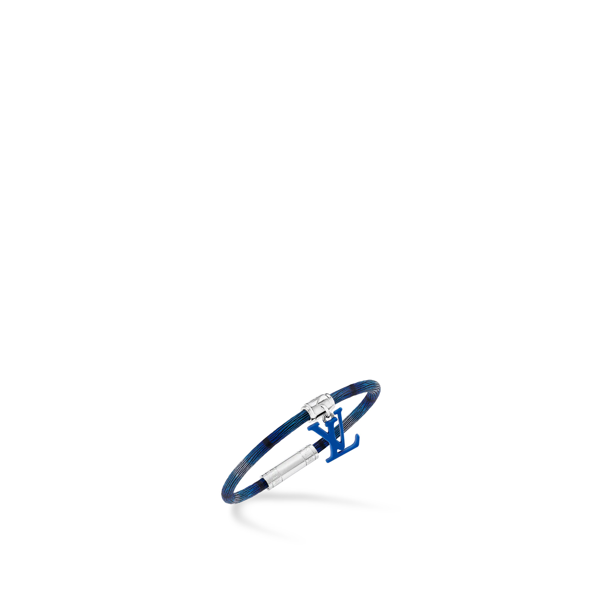 Keep It Shape Leather Bracelet - 2