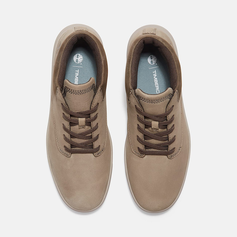 Timberland Men's Emerson Street Mid Sneaker outlook