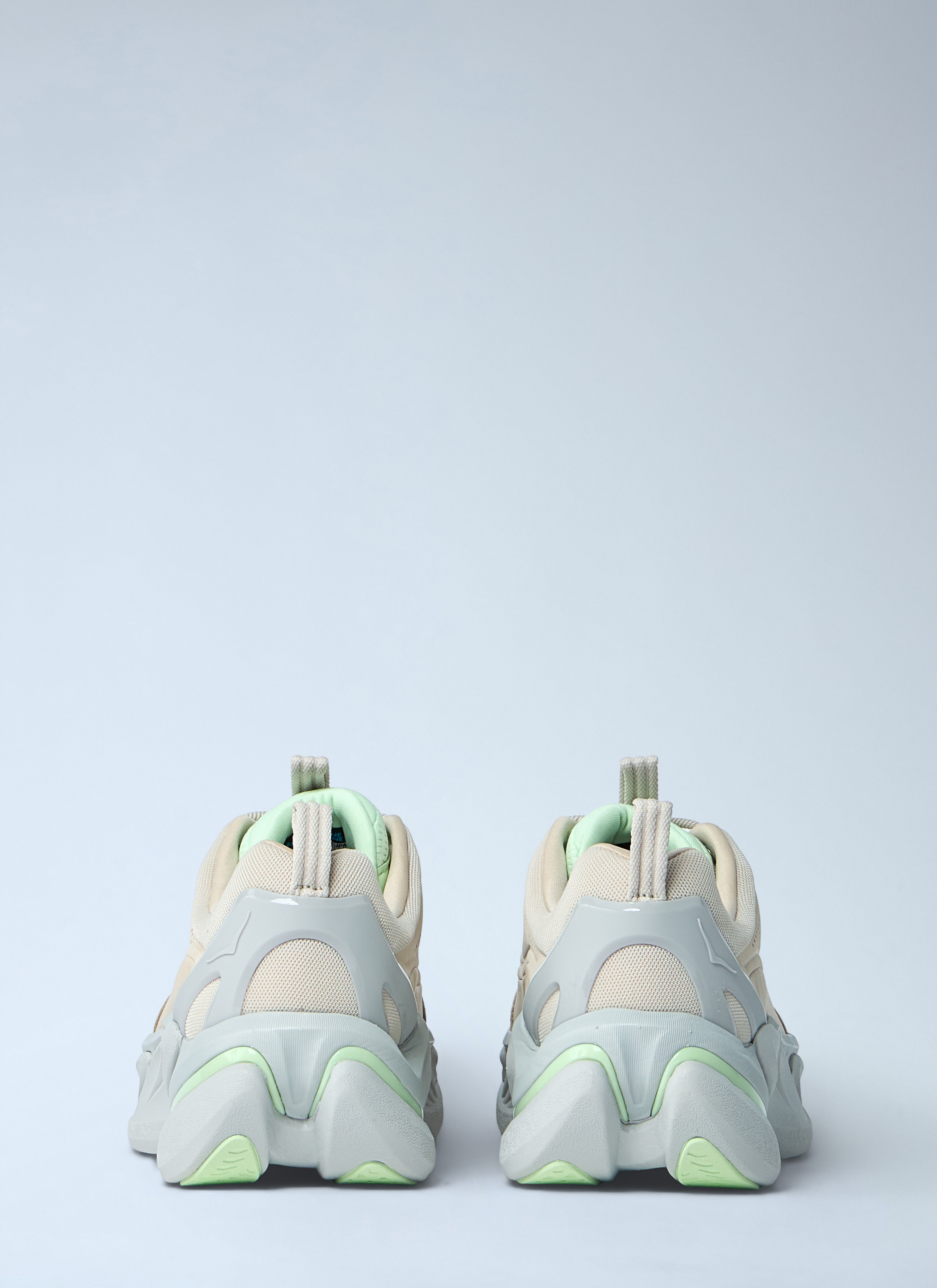 Elevon X Sneakers - 5