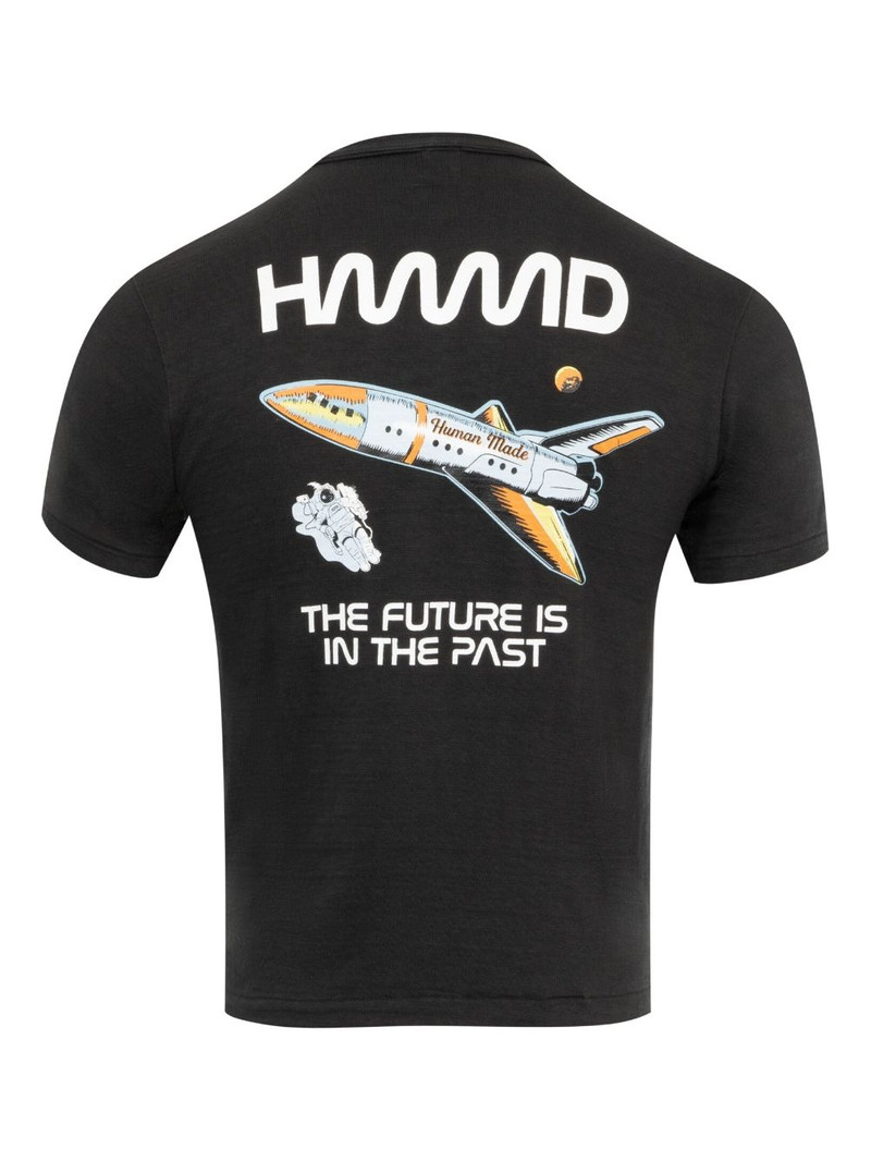 Human Made graphic-print T-shirt outlook