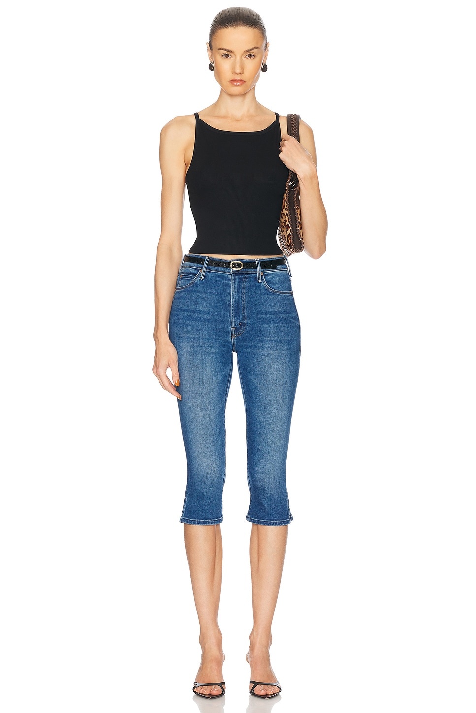 Iris Tank Top - 4