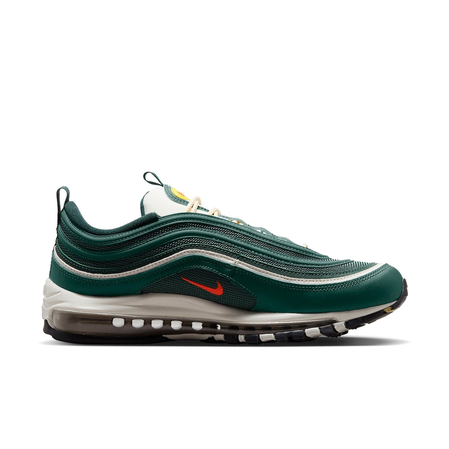 Nike Air Max 97 'Athletic Company - Pro Green' FD0344-397 - 2