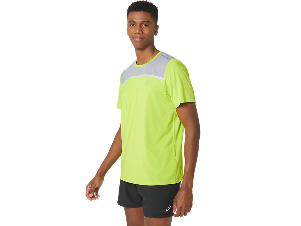 MEN'S PR LYTE SHORT SLEEVE - 3