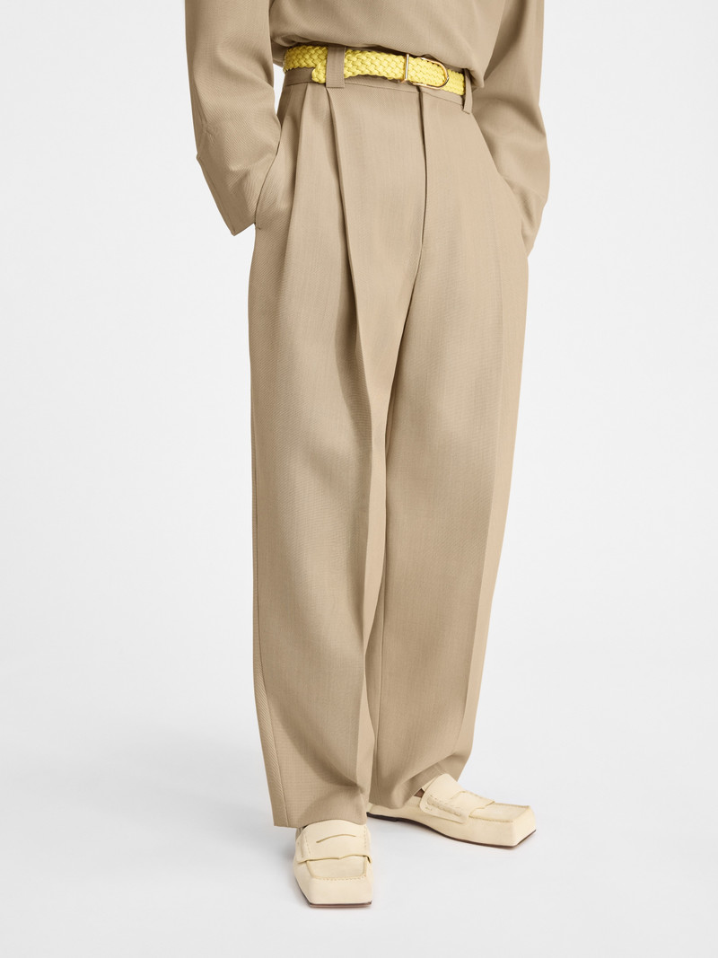 Le pantalon Marzio 4