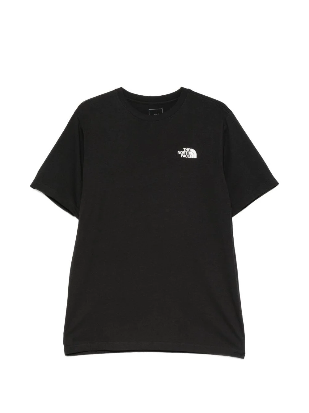 PRINTED T-SHIRT - 1
