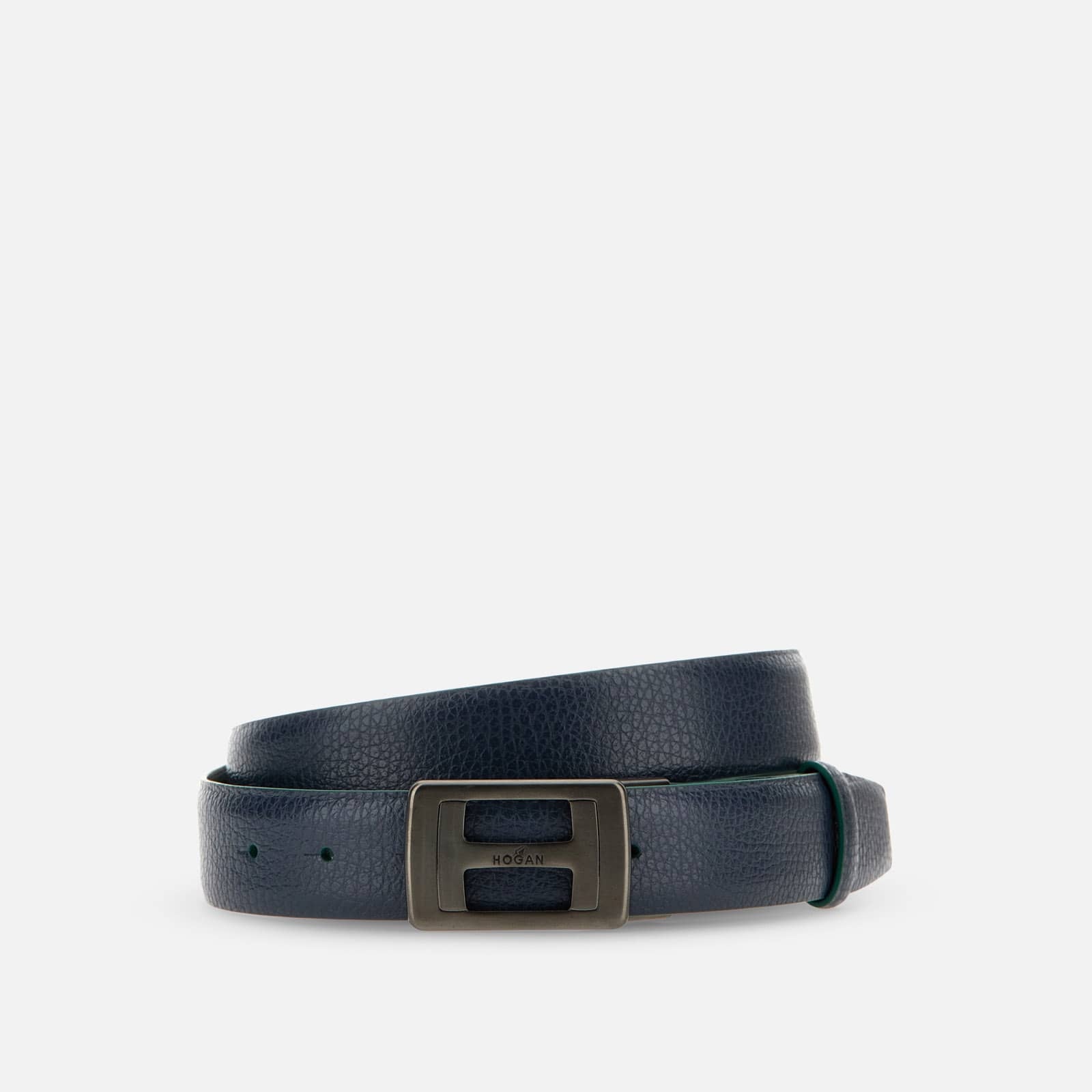 Belt Black - 1