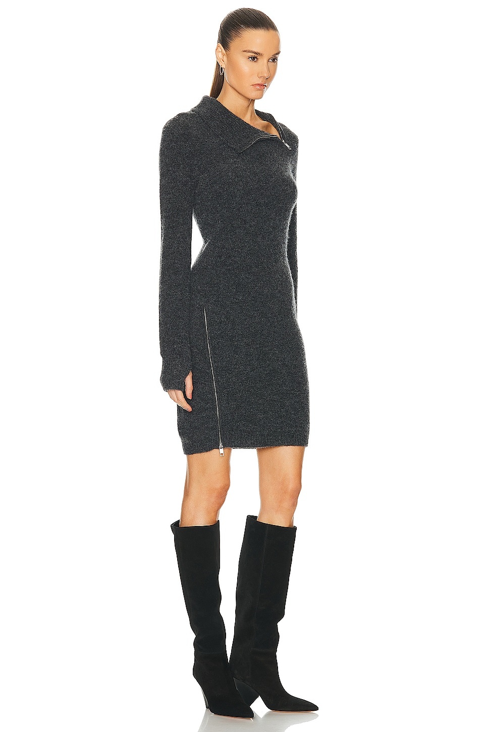 Ohara Sweater Dress - 2