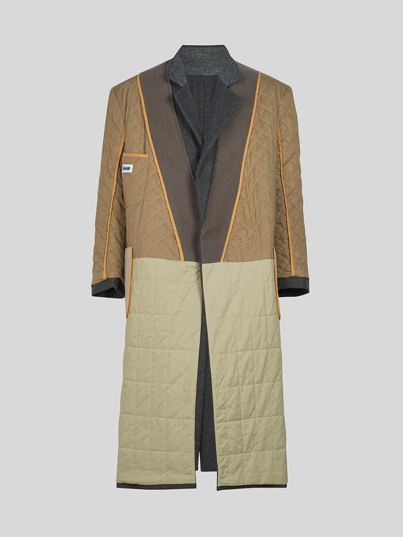 Fucked Up Doppiopetto 8