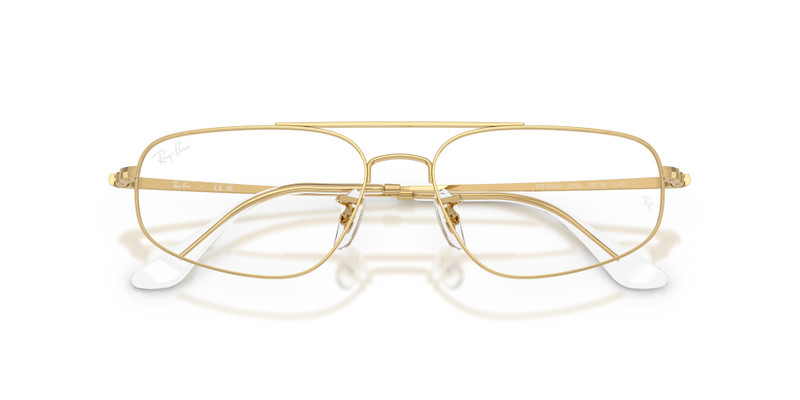 Ray-Ban RB6550 OPTICS outlook