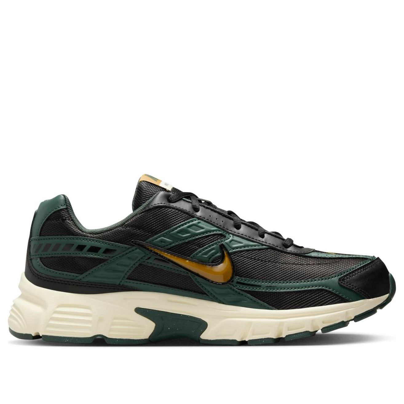 Nike Initiator 'Black Vintage Green' HQ3611-010 - 2