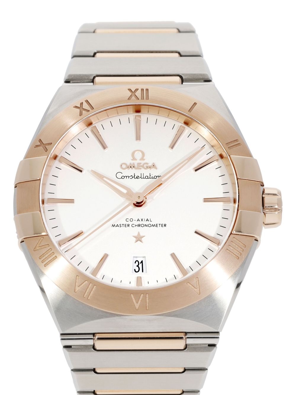 2023 unworn Constellation 39mm - 2