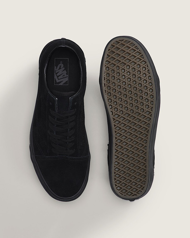 Old Skool Shoe 3
