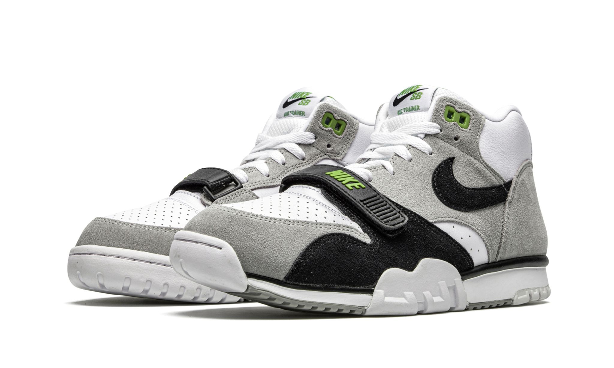 Air Trainer I ISO "Chlorophyll" - 2