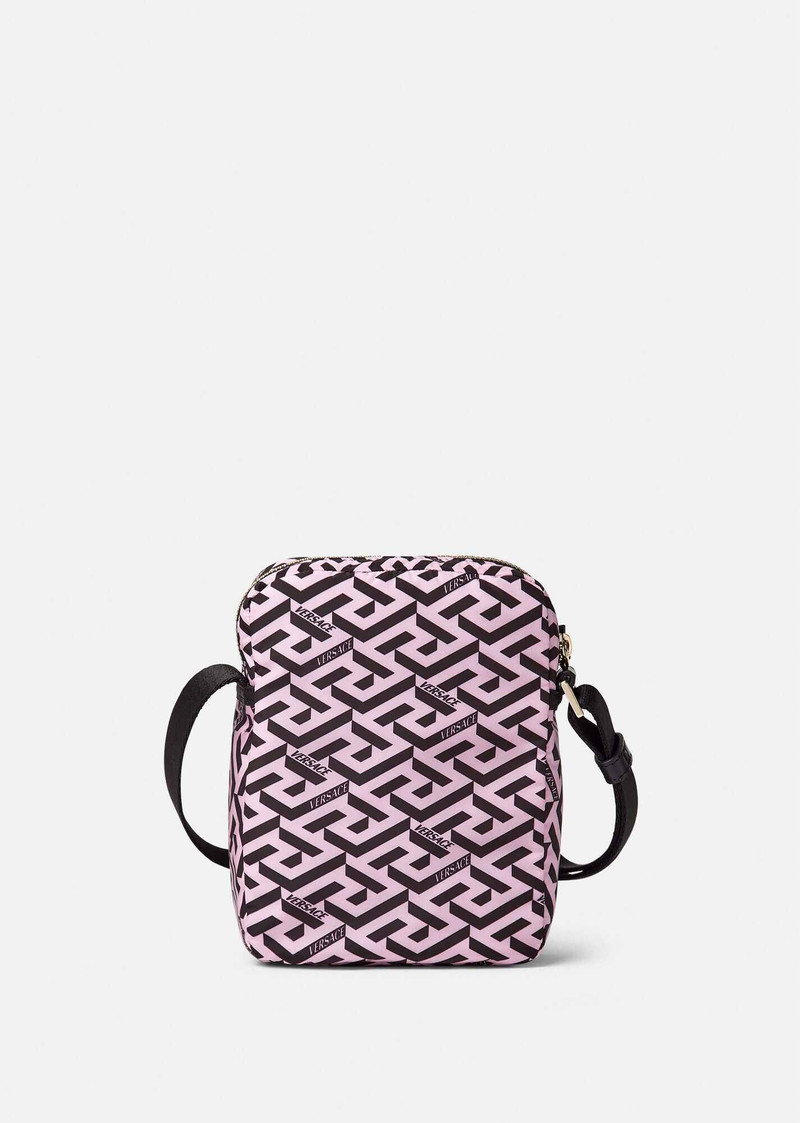 La Medusa Greca Pouch Bag 4