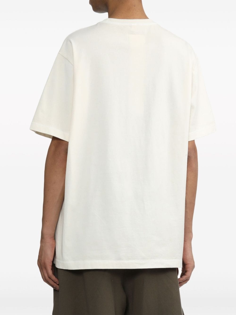 Android Mechanic cotton T-shirt - 4