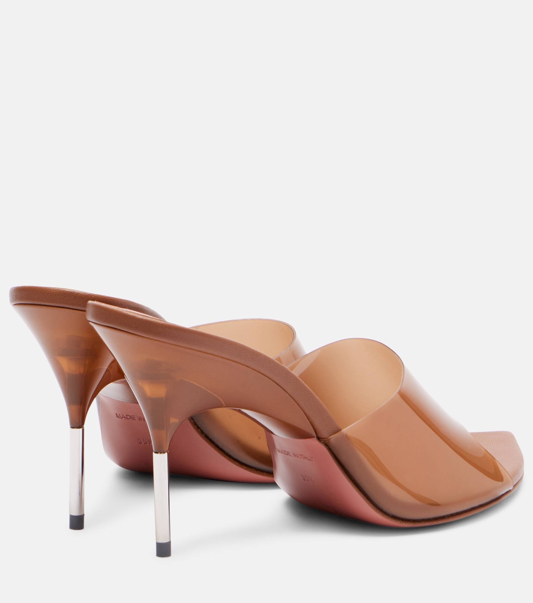 Bianca 95 mules - 2