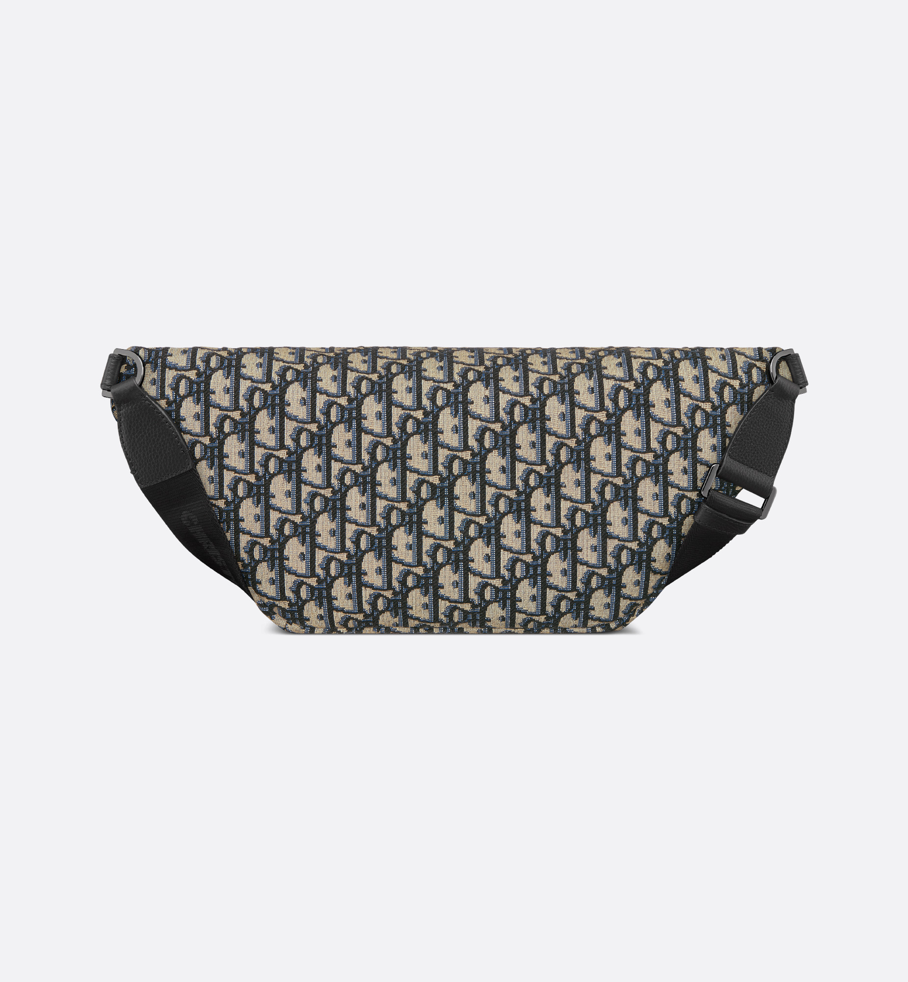 Saddle Belt Bag - 4