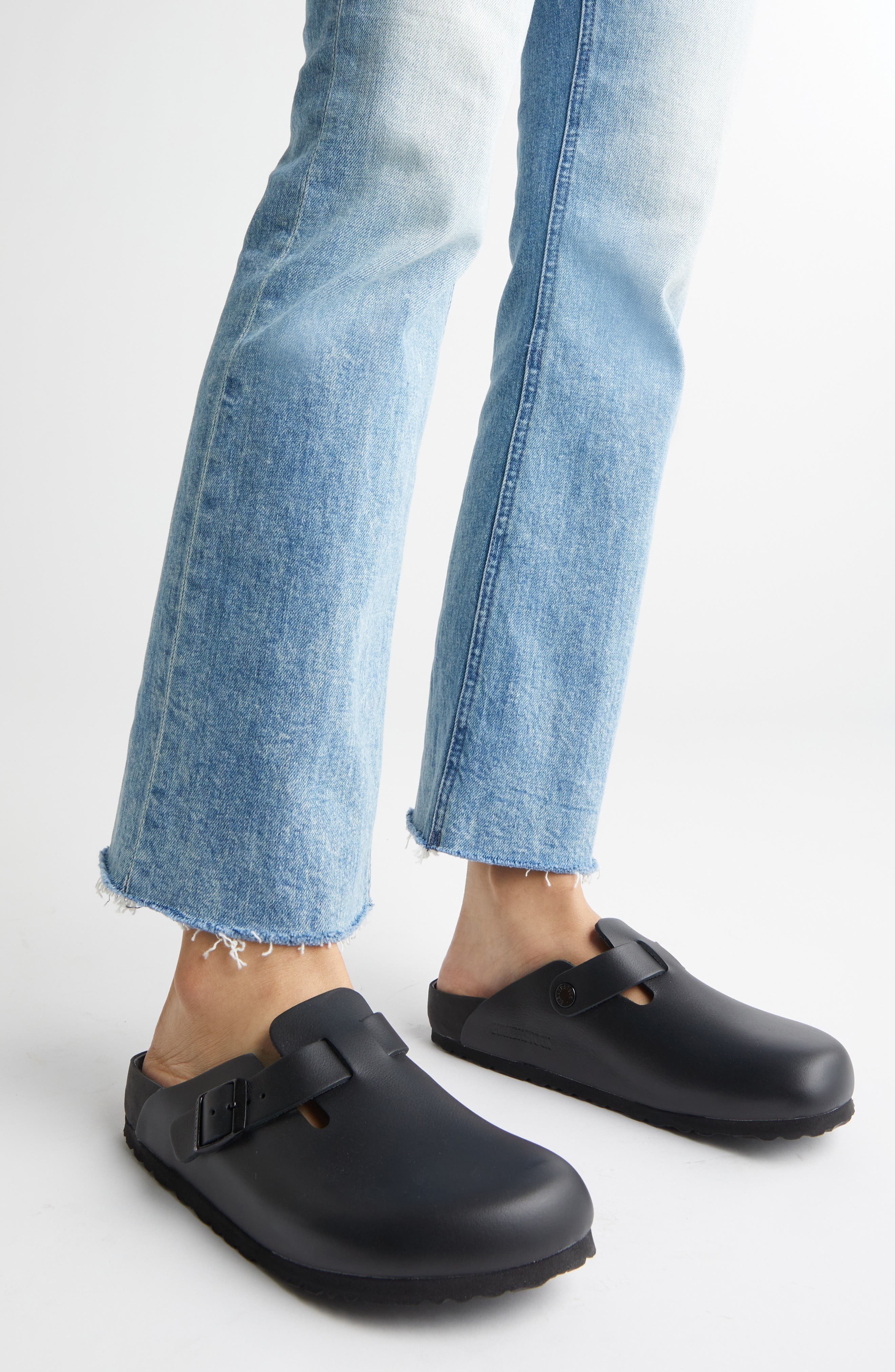 Boston Exquisite Clog - 7