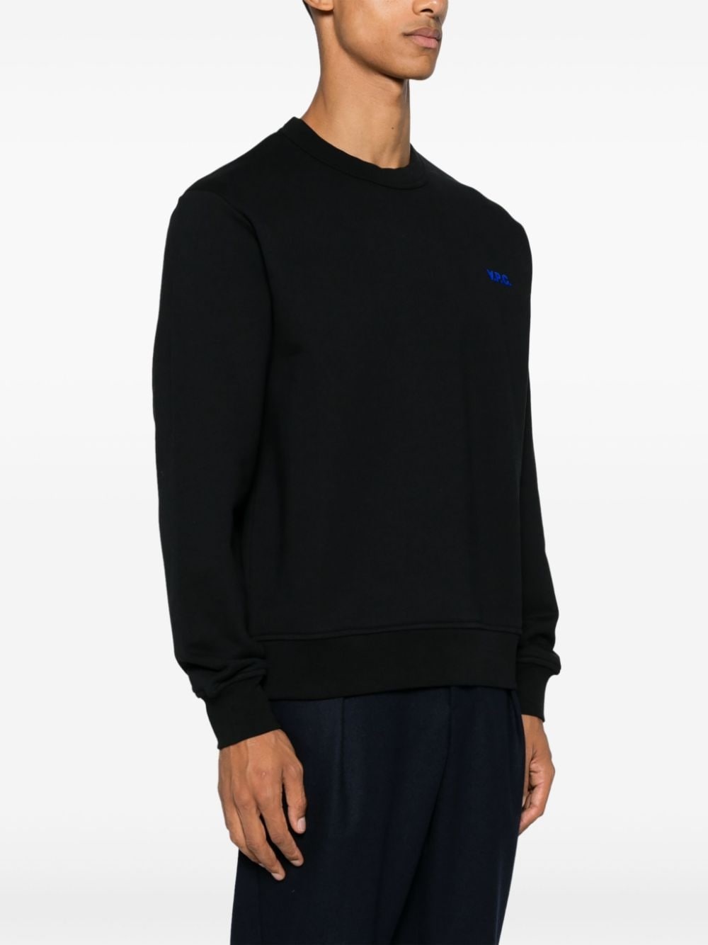 Petite Vpc sweatshirt - 3