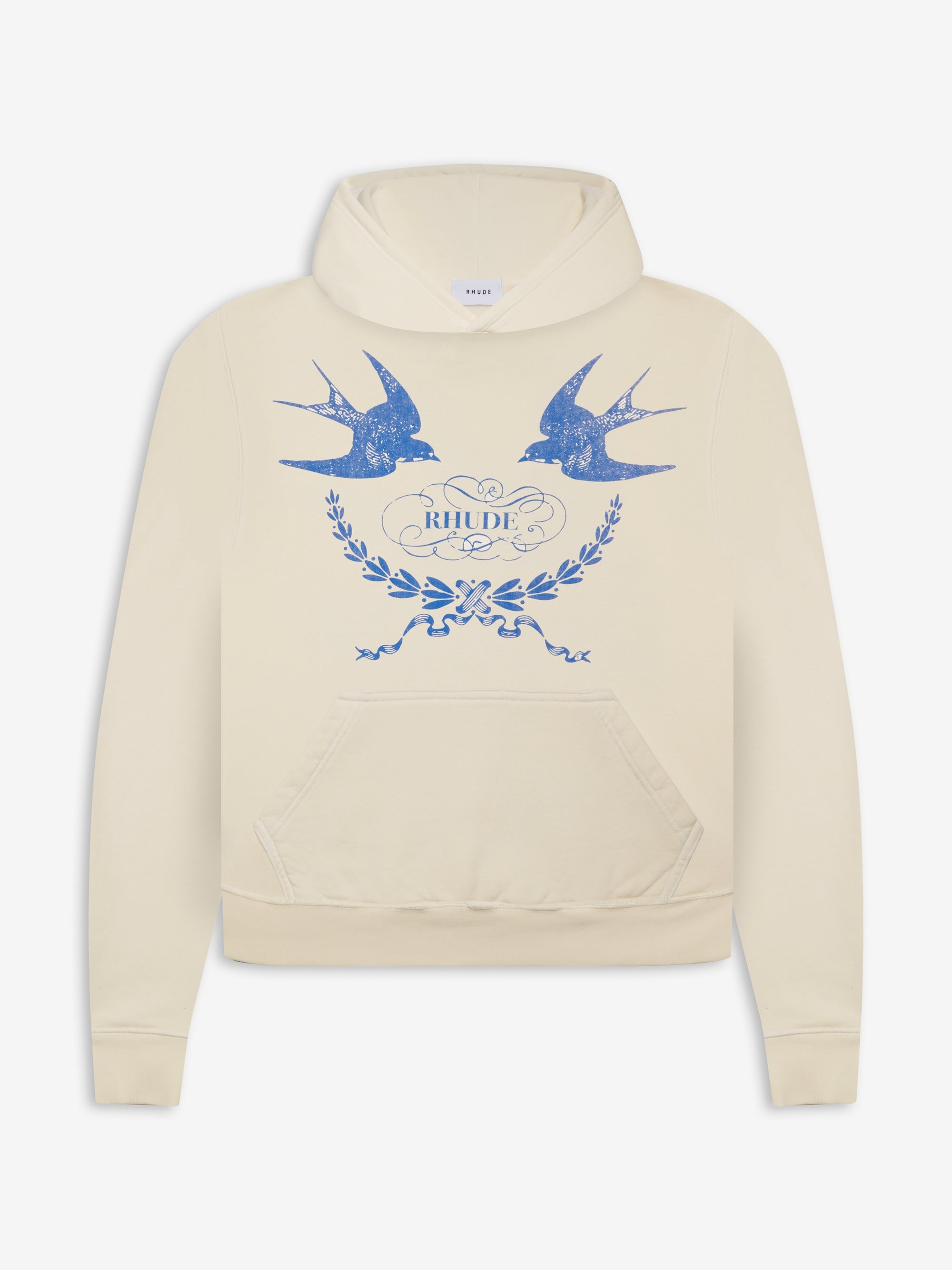 SPARROW HOODIE - 1