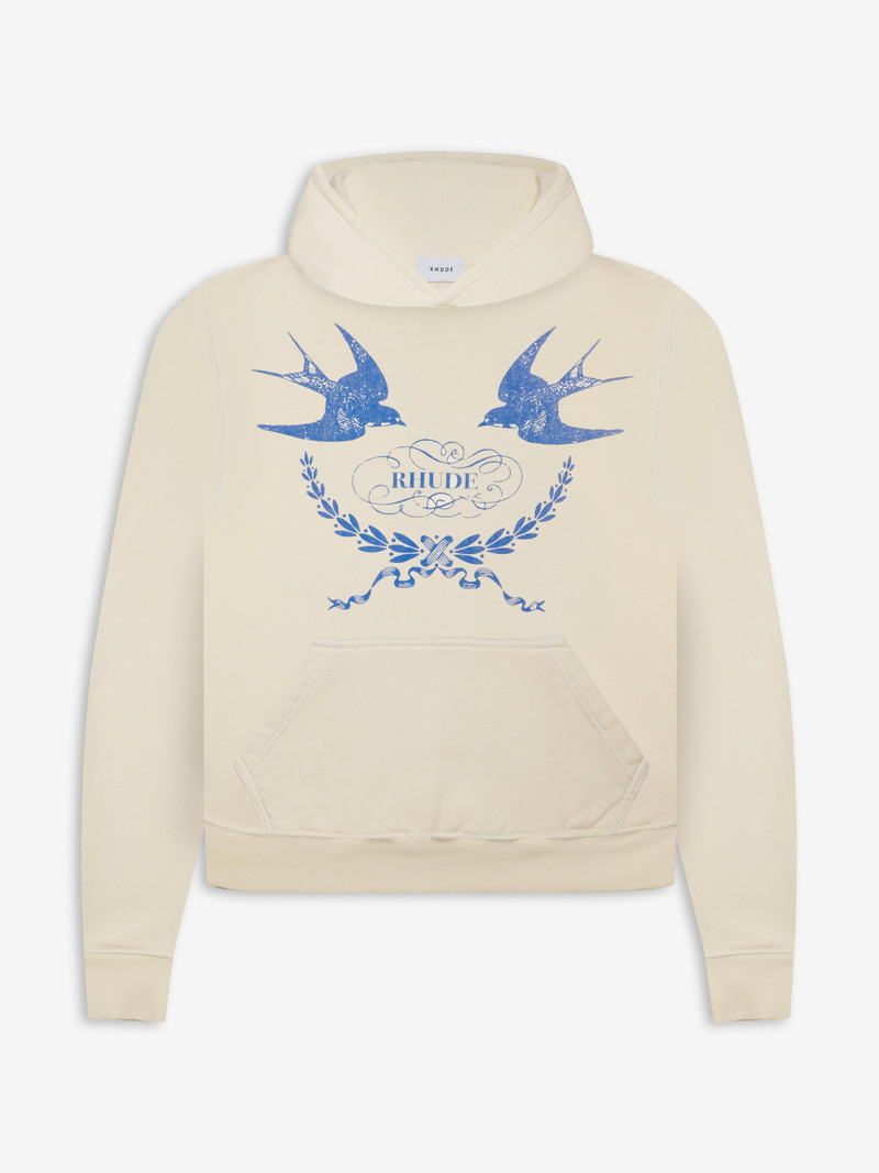 SPARROW HOODIE 1
