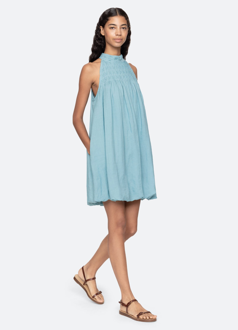Violet Mini Dress 3