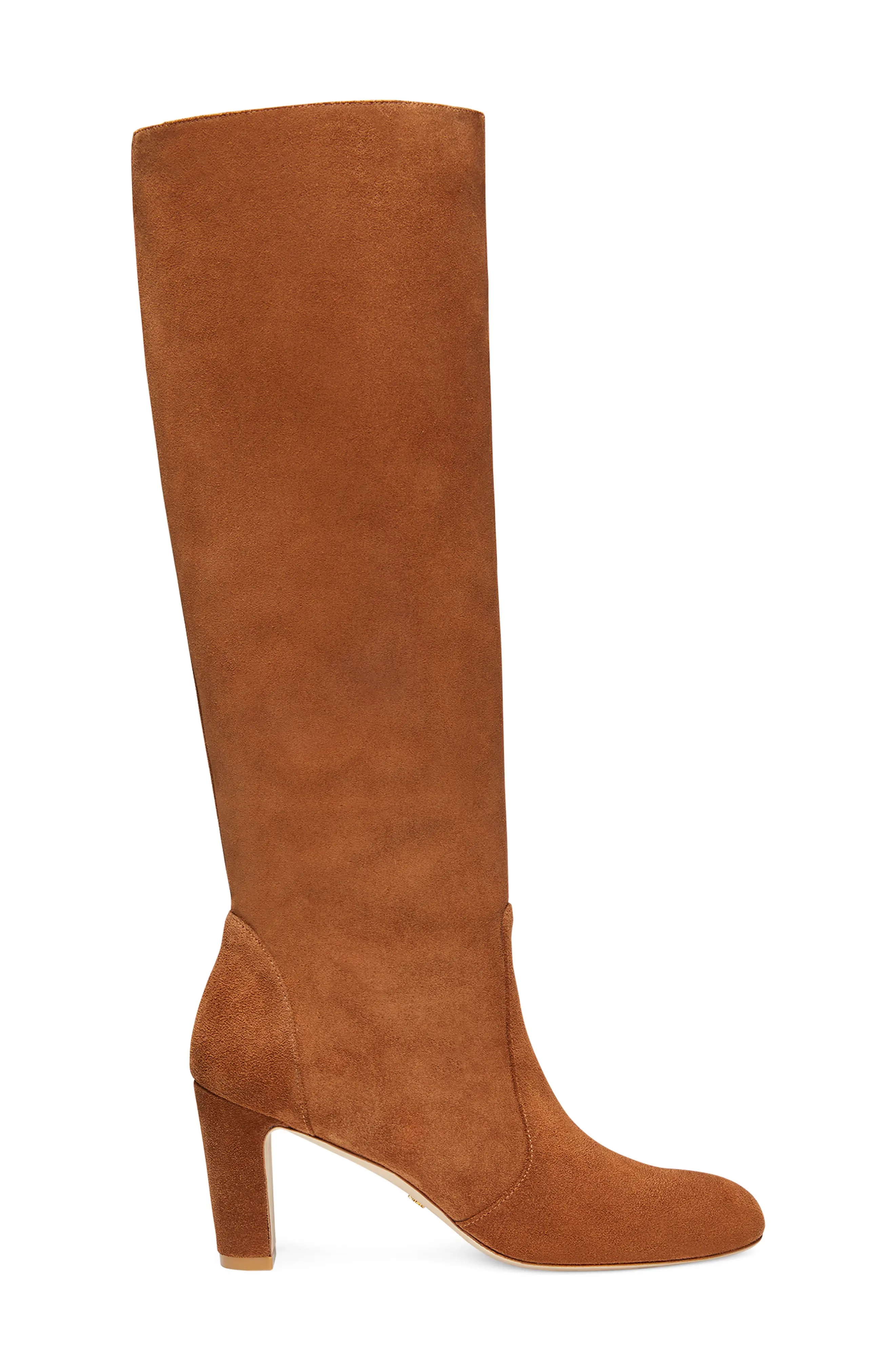 Vida 75 Knee High Boot - 2