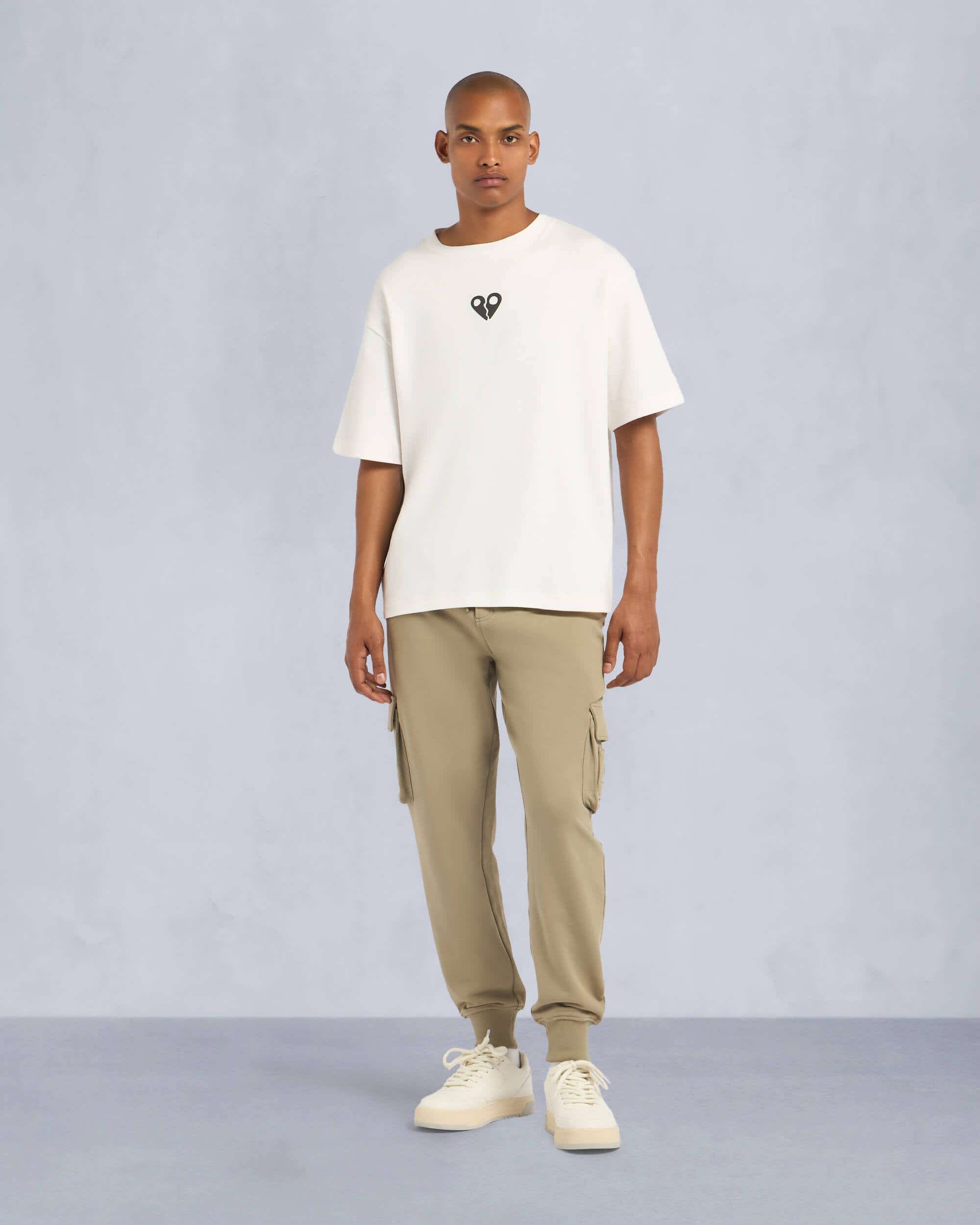 HARTSFIELD CARGO JOGGER - 2